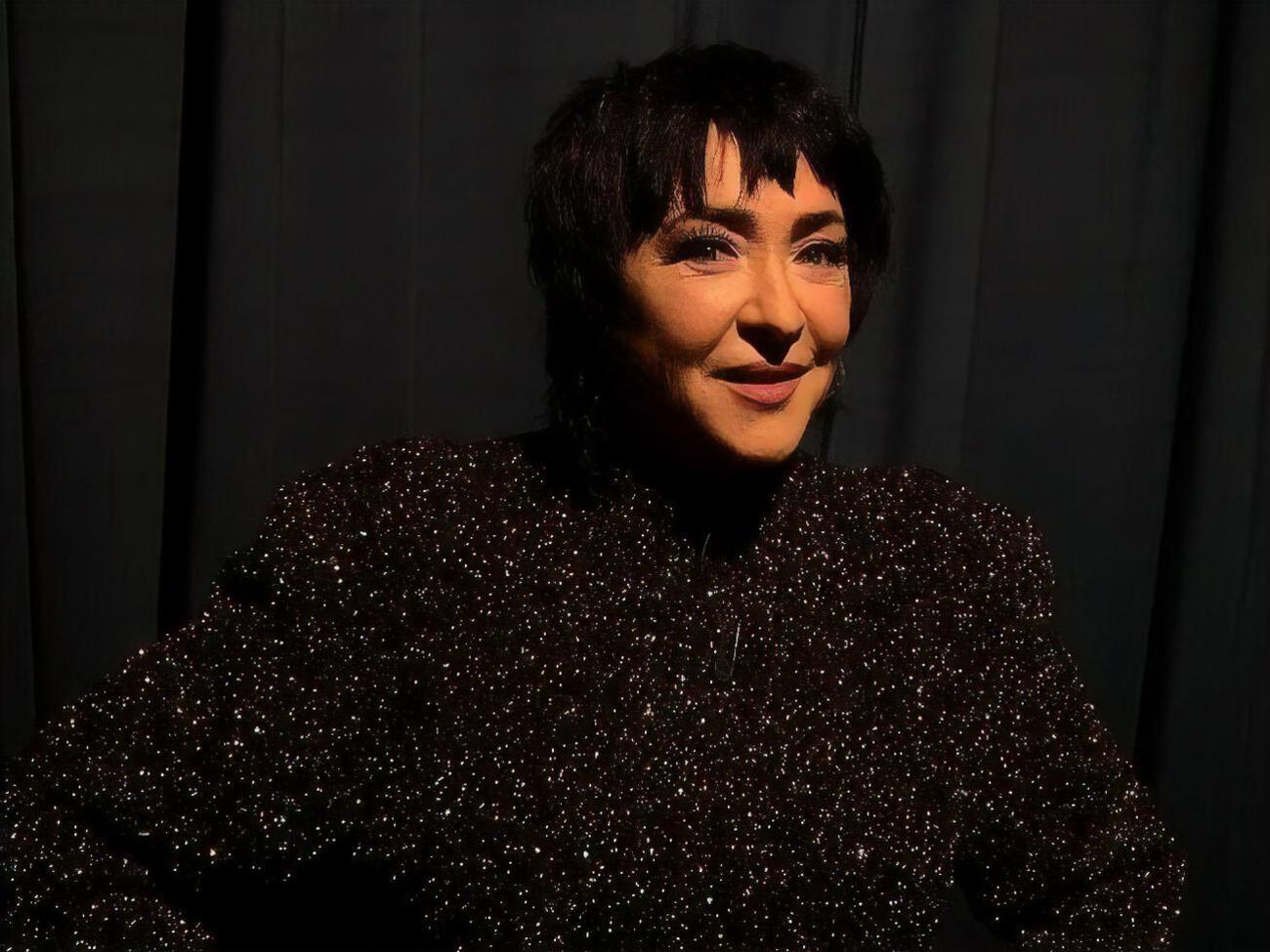 Лолита о пластике в интимных местах: П...зду ремонтировать? Зачем?!