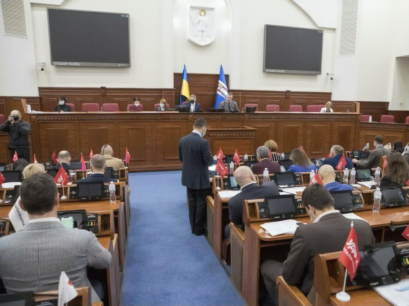 Віталій Кличко: Я подаю проєкт рішення про додаткову виплату премії столичним медикам як первинної, так і вторинної ланки