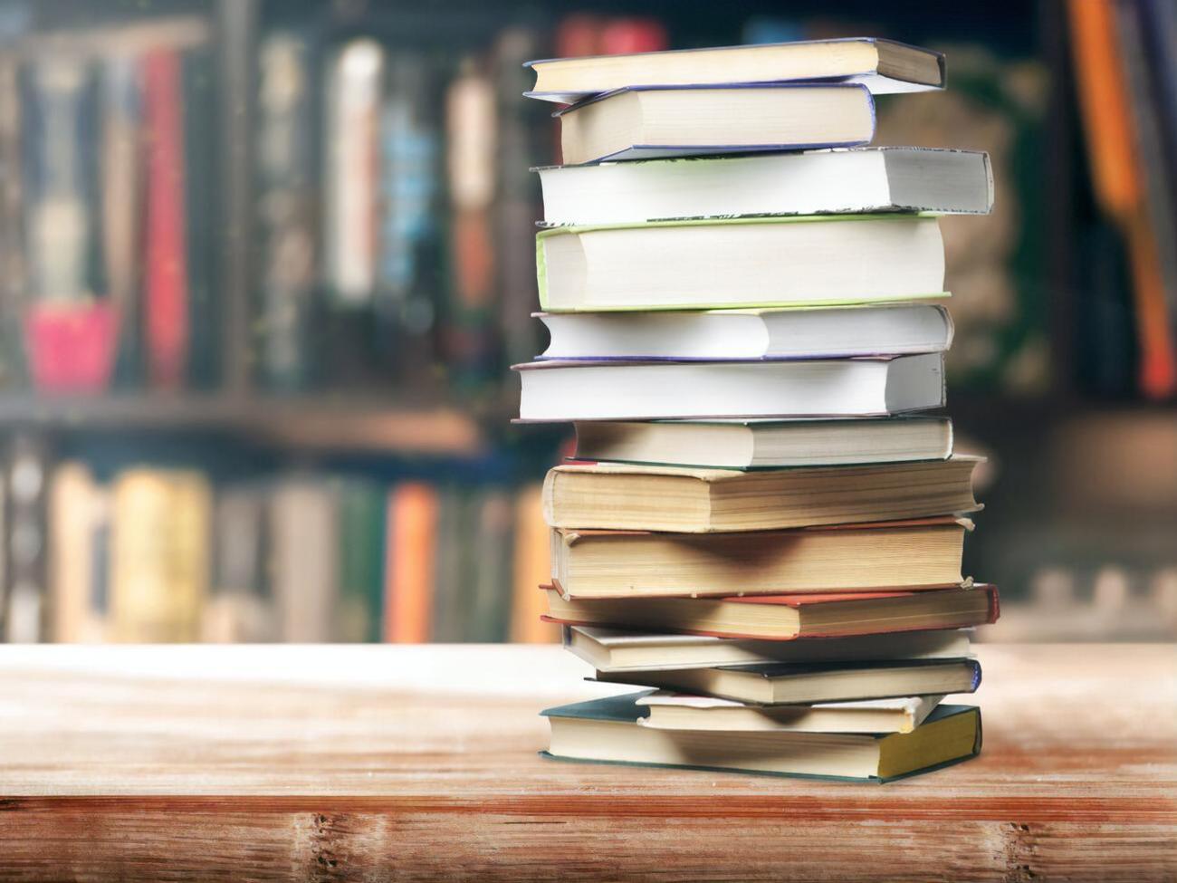 Із 19 грудня українці зможуть купити книги на гроші, виділені за вакцинацію