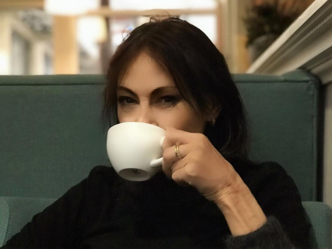 Хлебникова была госпитализирована 18 ноября