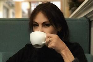 Хлебникова была госпитализирована 18 ноября