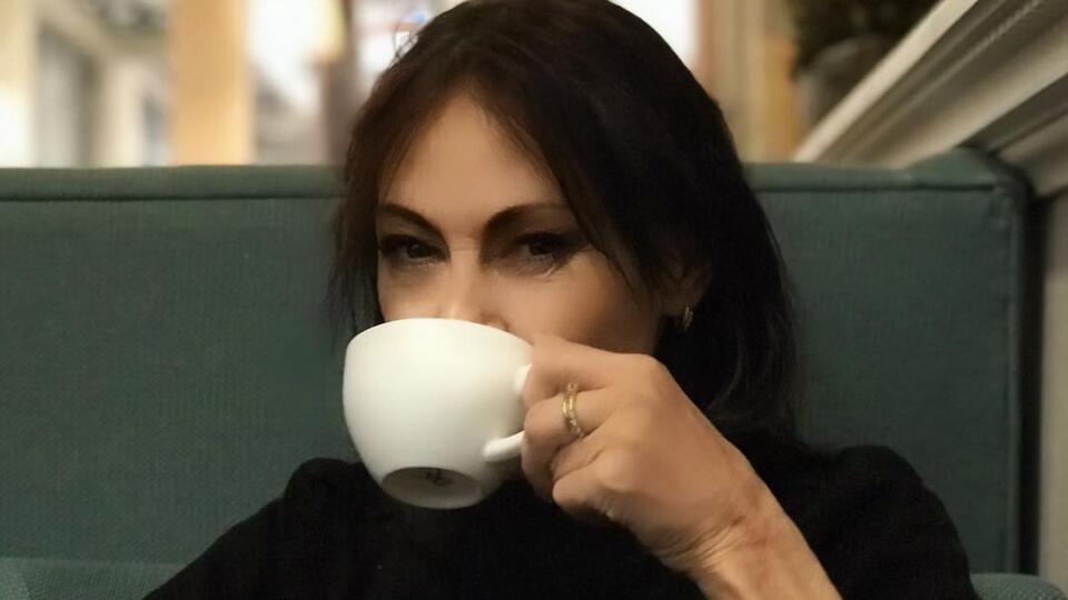 Хлебникова была госпитализирована 18 ноября