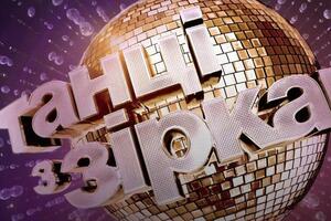 В пятом обновленном сезоне "Танцев со звездами" принимало участие 14 пар