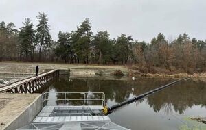 Уловлювач відходів коштував 250 тис. грн