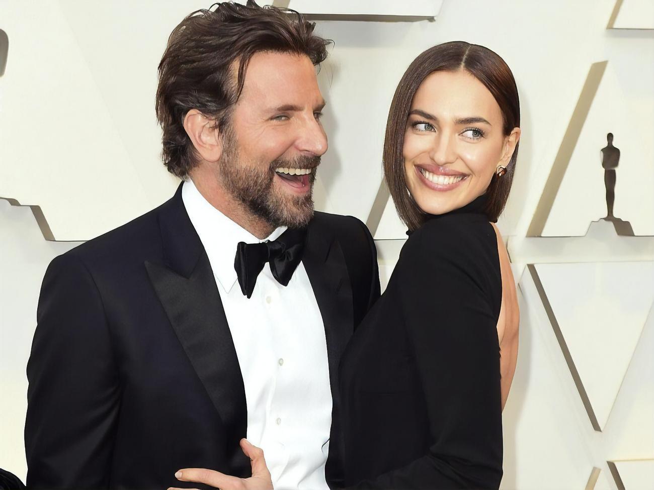 Шейк та Купер розійшлися у 2019 році