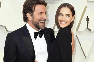 Шейк и Купер расстались в 2019 году