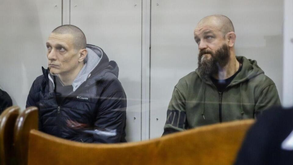 Тарасенко приговорили к 12 годам лишения свободы, Лося оправдали