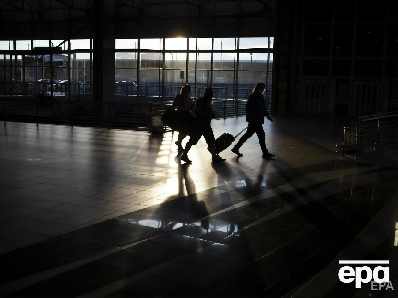 Новый штамм коронавируса обнаружили в ЮАР