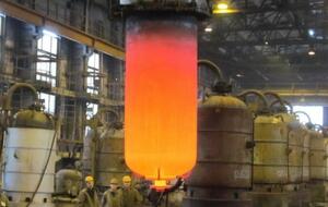 Запорожский титано-магниевый комбинат передан государству в августе 2021 года