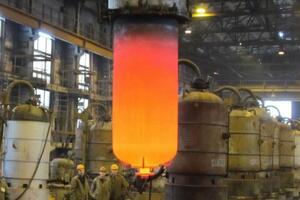 Запорізький титано-магнієвий комбінат передали державі у серпні 2021 року