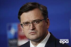 Кулеба: Даже если Беларусь пока не представляет прямой военной угрозы для Украины, факты неумолимы