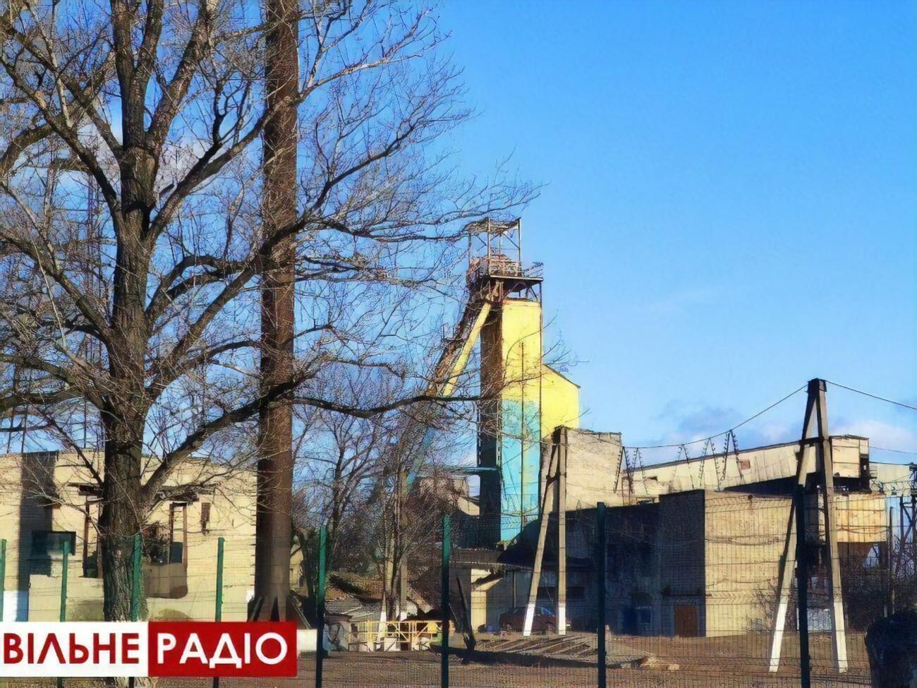 Цілісний майновий комплекс "Добропіллявугілля" був в оренді ДТЕК із 2010 року