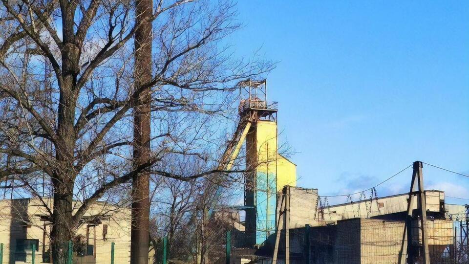Цілісний майновий комплекс "Добропіллявугілля" був в оренді ДТЕК із 2010 року