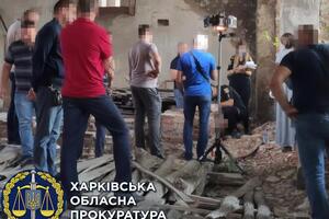 Тело погибшей девочки нашли в заброшенном доме