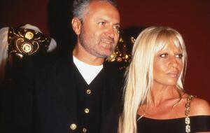 2 грудня братові Донателли Версаче – Джанні виповнилося б 75 років