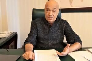 Геннадій Москаль: Визрів у них такий план – Сидоренко мочить своїх конкурентів, а Арахамія із цього видає плюс "державний переворот" для Зеленського