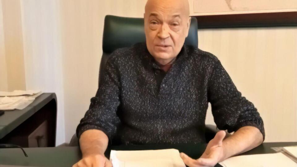 Геннадий Москаль: Вызрел у них такой план – Сидоренко мочит своих конкурентов, а Арахамия из этого выдает плюс государственный "переворот" для Зеленского