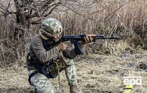 Сили ООС відкривали вогонь у відповідь