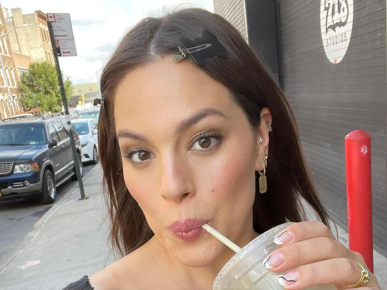 Ешлі Грем чекає на двійню