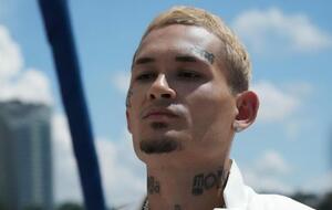 У рейтингу Spotify лідирує пісня Show виконавця Morgenshtern