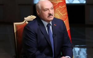 В санкционный список США попал средний сын Александра Лукашенко Дмитрий