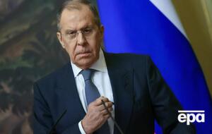Розгортання сил НАТО поблизу РФ є категорично неприйнятним, зазначив Лавров