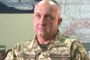 Павлюк: Ми перехопили ініціативу