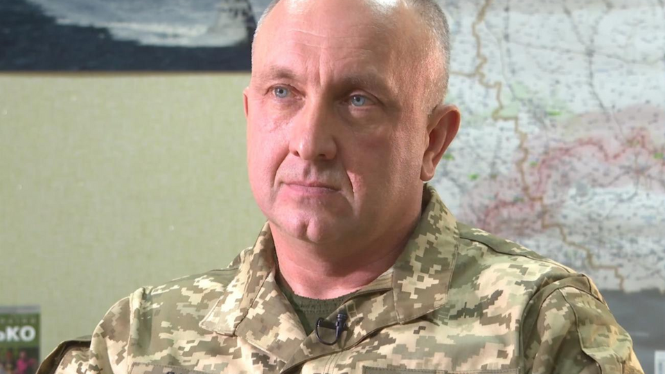 Павлюк: Ми перехопили ініціативу
