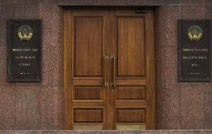 В МИД Беларуси считают, что санкции ЕС бесперспективны