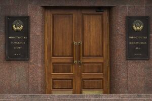 В МИД Беларуси считают, что санкции ЕС бесперспективны