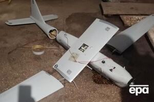 16 ноября штаб ООС сообщил, что украинские средства радиоэлектронной борьбы сбили российский беспилотник "Орлан-10"