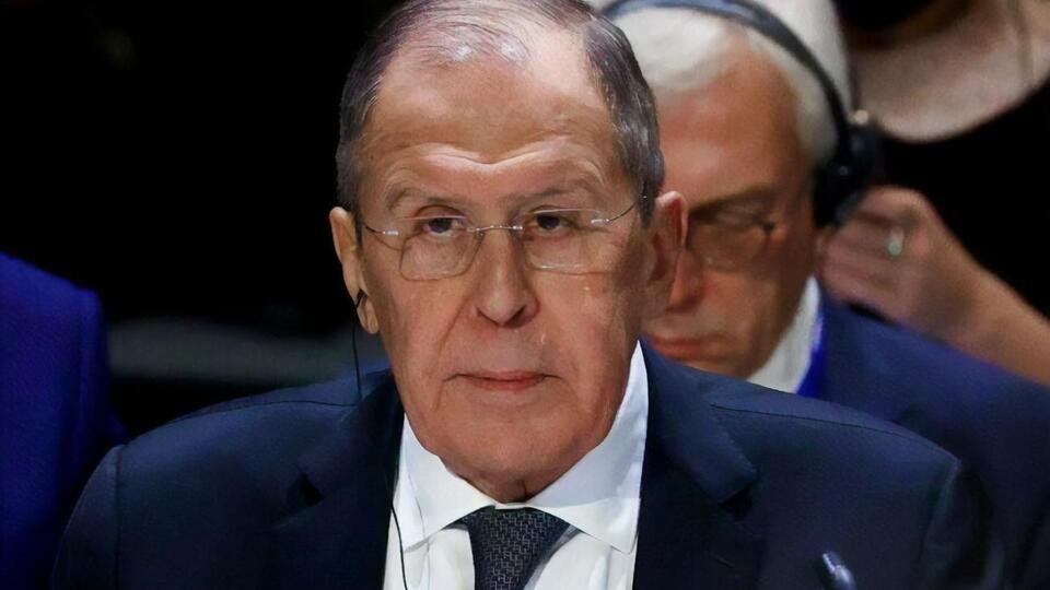 Лавров взяв участь у 28-му засіданні РМЗС ОБСЄ у Стокгольмі