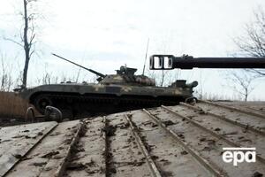 По словам Павлюка, сейчас ВСУ занимаются повышением боеготовности личного состава