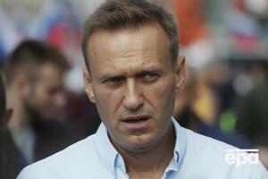 В отруєнні Навального підозрюють співробітників ФСБ РФ