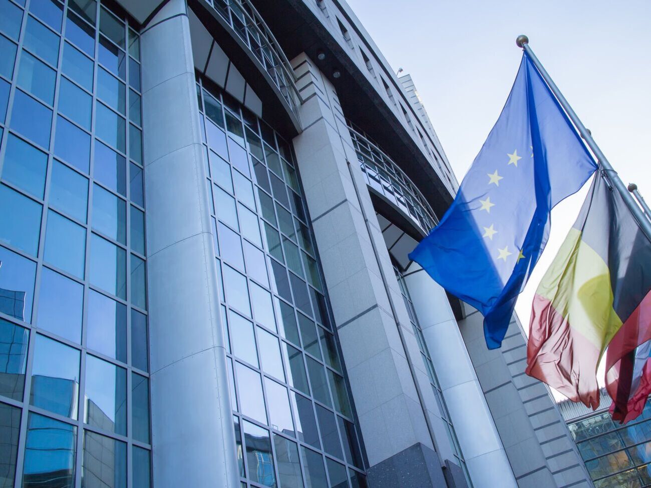 Кроме Украины, помощь от ЕС получат Грузия и Молдова