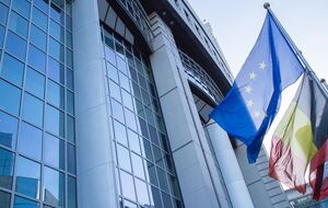 Кроме Украины, помощь от ЕС получат Грузия и Молдова