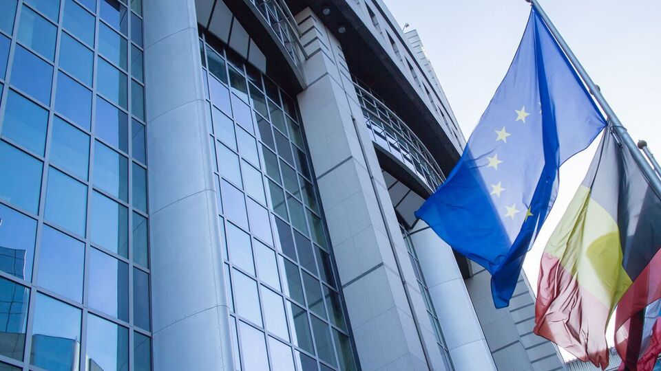 Окрім України, допомогу від ЄС отримають Грузія та Молдова