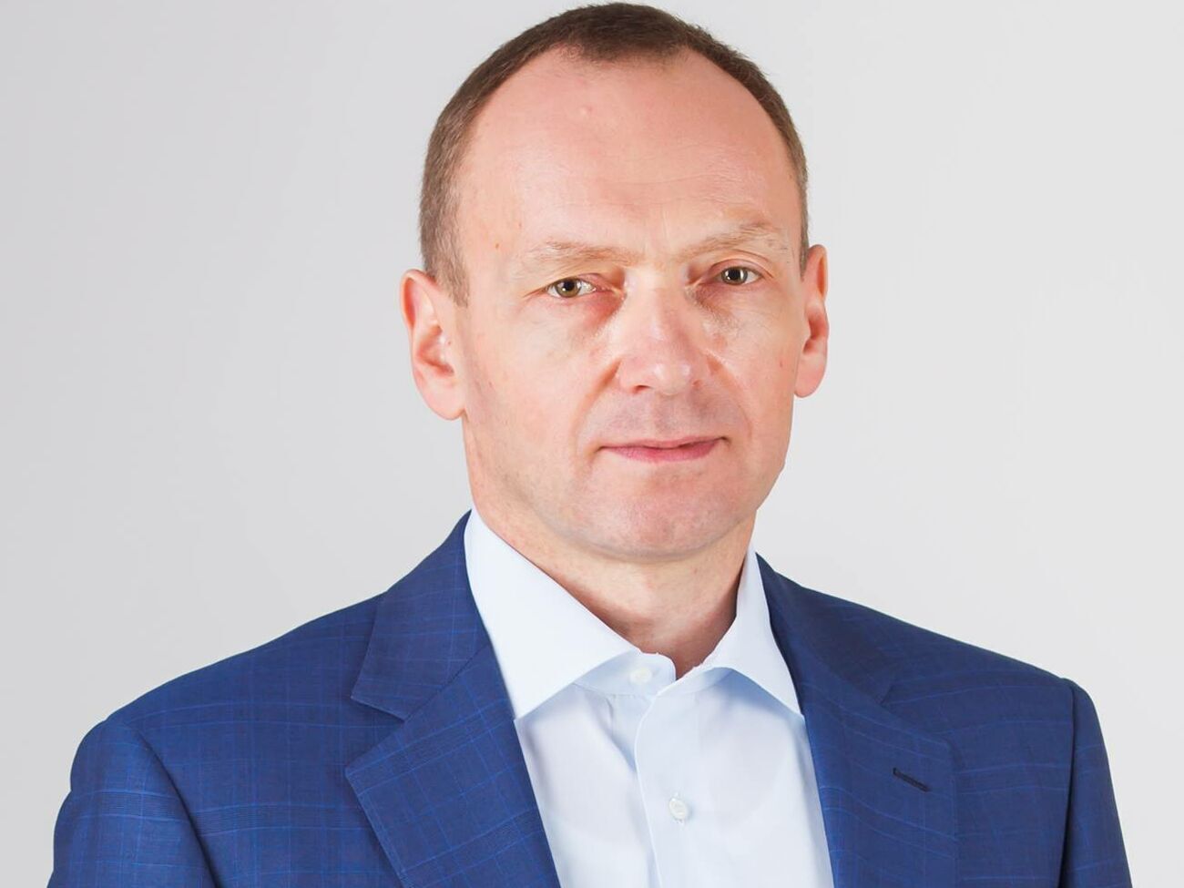 Атрошенко: Нам не залишають грошей на інфраструктуру