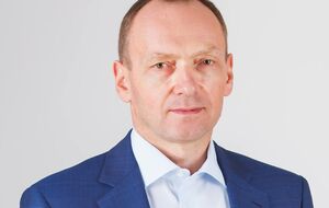 Атрошенко: Нам не залишають грошей на інфраструктуру