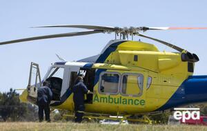 У критичному стані залишається двоє постраждалих