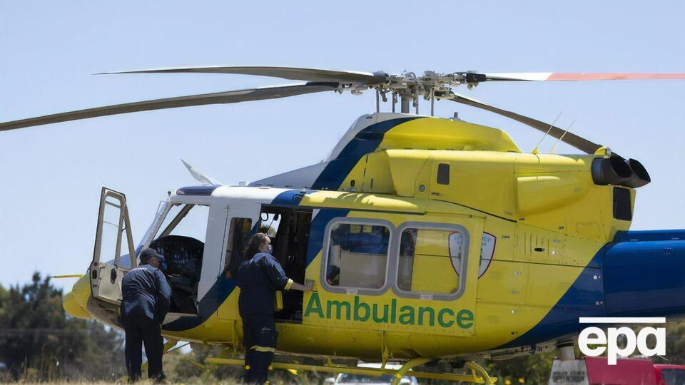 У критичному стані залишається двоє постраждалих