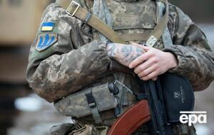 Українські військові відкривали вогонь у відповідь і змусили бойовиків припинити обстріли