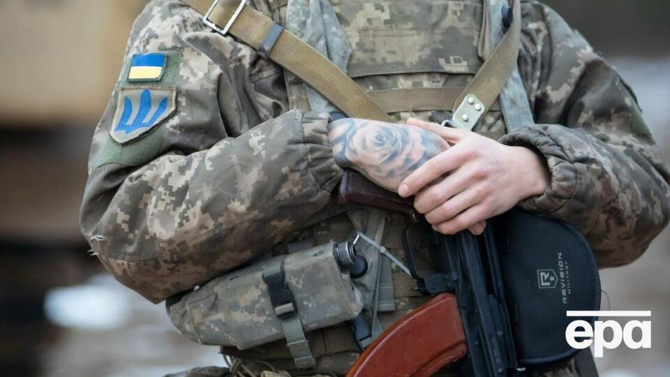 Українські військові відкривали вогонь у відповідь і змусили бойовиків припинити обстріли