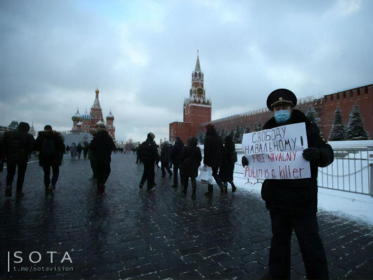 Кашинцев проработал в правоохранительных органах России 18 лет