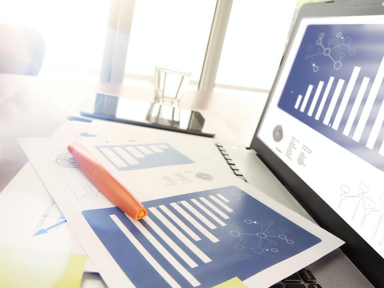 Кількість ФОП в Україні зростає в середньому на 7 тис. щомісяця