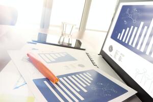 Кількість ФОП в Україні зростає в середньому на 7 тис. щомісяця