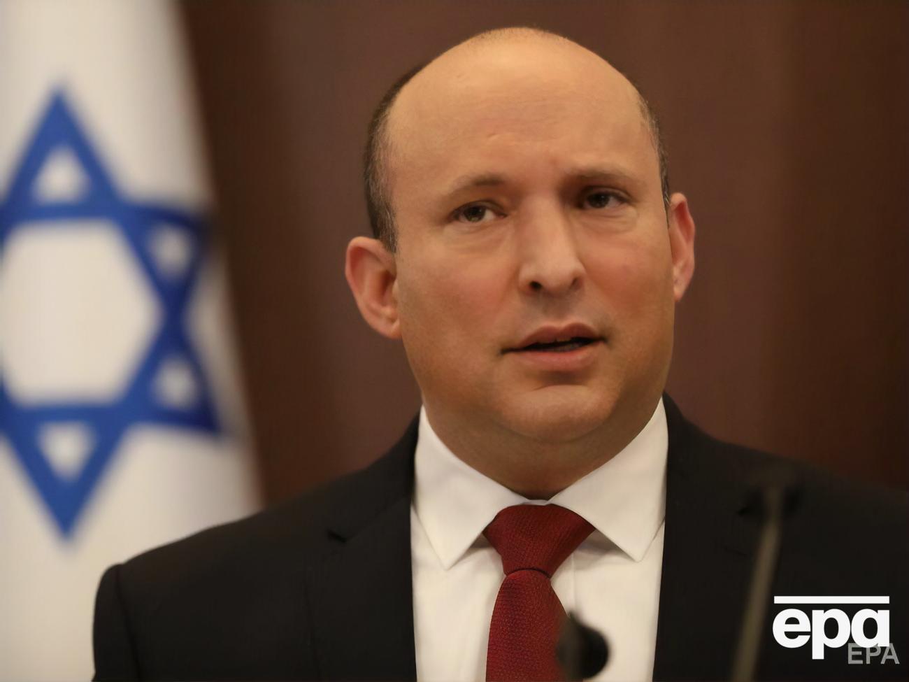 За словами Беннета, "Омікрон" швидко поширюється і кожні кілька днів кількість нових заражень подвоюється