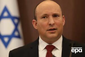 За словами Беннета, "Омікрон" швидко поширюється і кожні кілька днів кількість нових заражень подвоюється