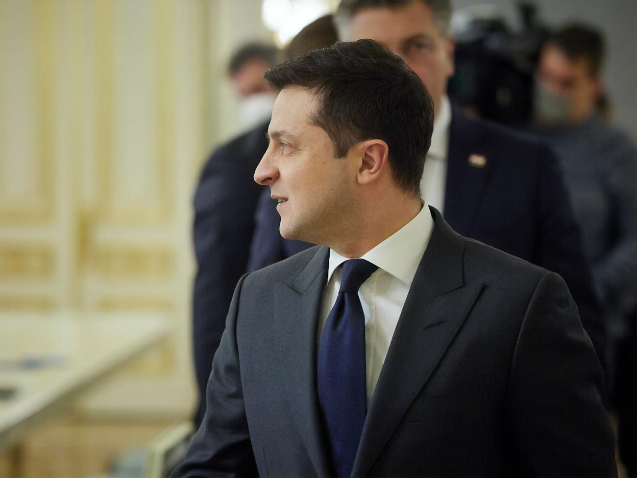 Эксперты и дипломаты опасаются, что Зеленский может использовать закон об олигархах для избирательного преследования нелояльных представителей бизнеса,&nbsp;пишет&nbsp;американское издание