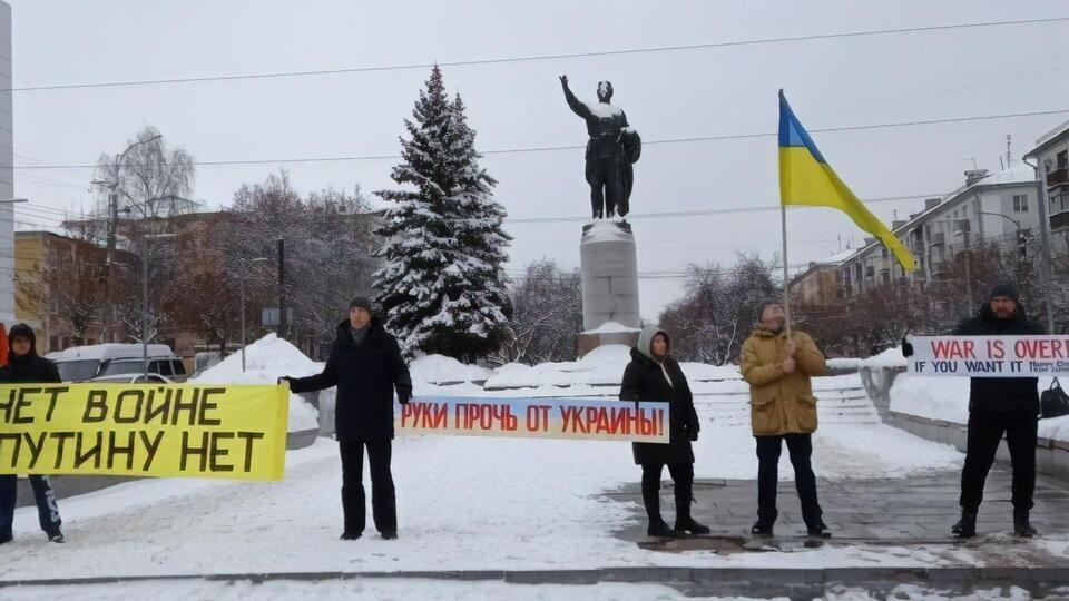 Більшість перехожих не підтримали пікету